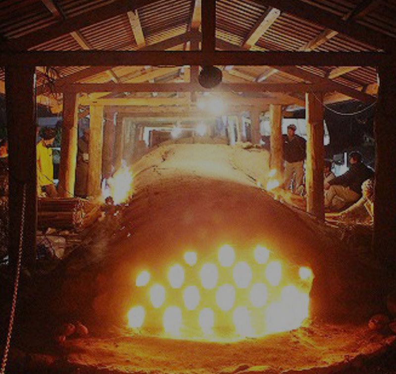 丹波を知る – 丹波焼の里   丹波伝統工芸公園 陶の郷