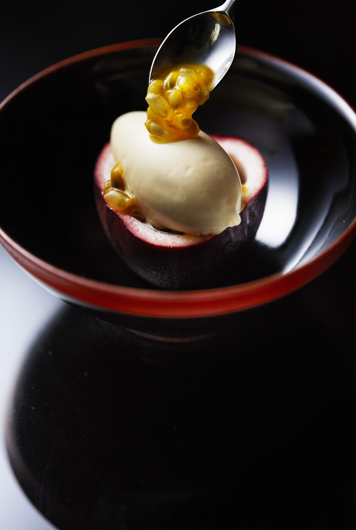 丹波 延年窯 油滴天目茶碗 剃る 市野正大作 