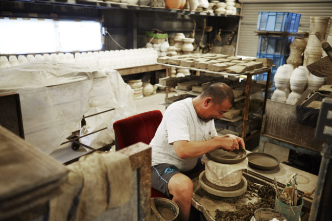たんさい – 丹波焼の里 | 丹波伝統工芸公園 陶の郷