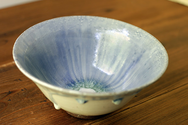 丹文窯鉢/灰釉   丹波のイロドリ丹波焼陶器の公式通販